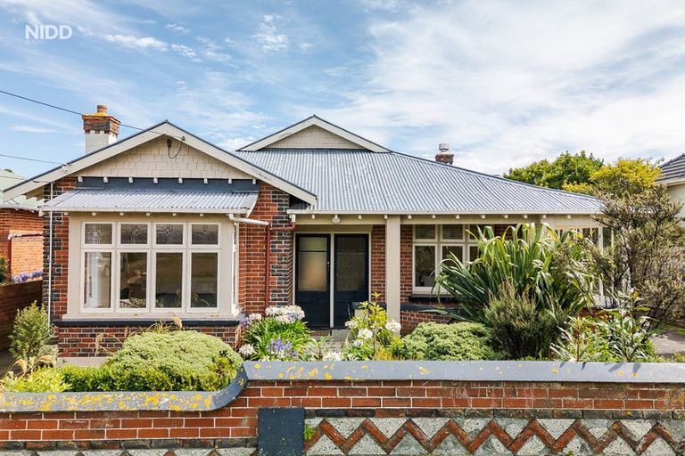 Photo of property in 45 Hunt Street, Andersons Bay, Dunedin, 9013