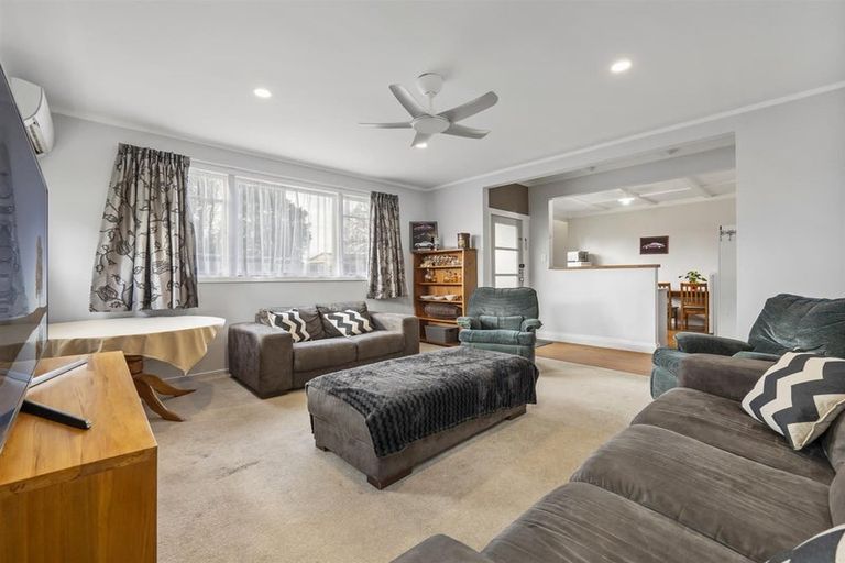 Photo of property in 35a Moehau Street, Te Puke, 3119