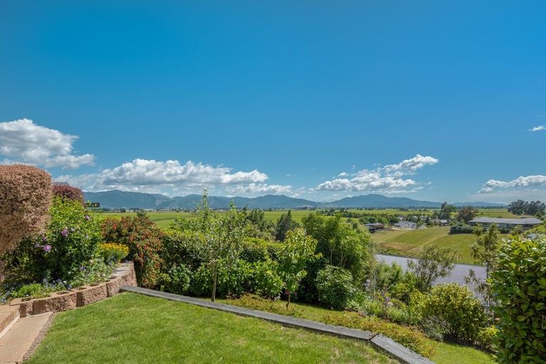 Photo of property in 10 Ridgetop Rise, Fairhall, Blenheim, 7272