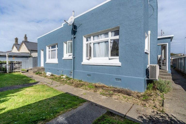 Photo of property in 288 Tay Street, Turnbull Thomson Park, Invercargill, 9810