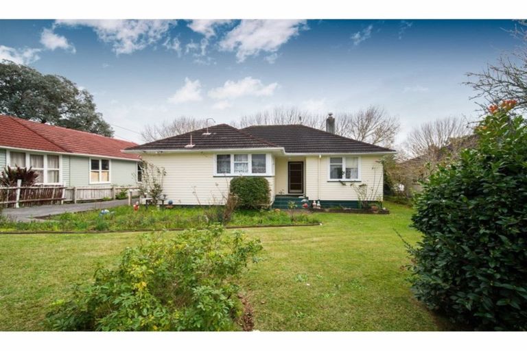 Photo of property in 56 Hamill Road, Otara, Auckland, 2023