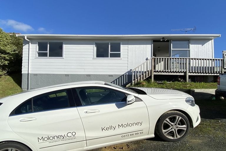 Photo of property in 10 Thimble Lane, Whitby, Porirua, 5024