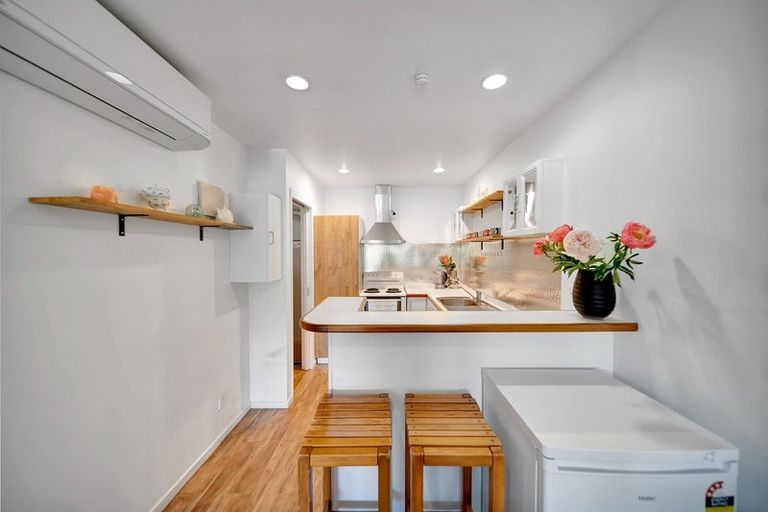 Photo of property in Goldridge Apartments, 21/43 Goldridge Way, Queenstown, 9300