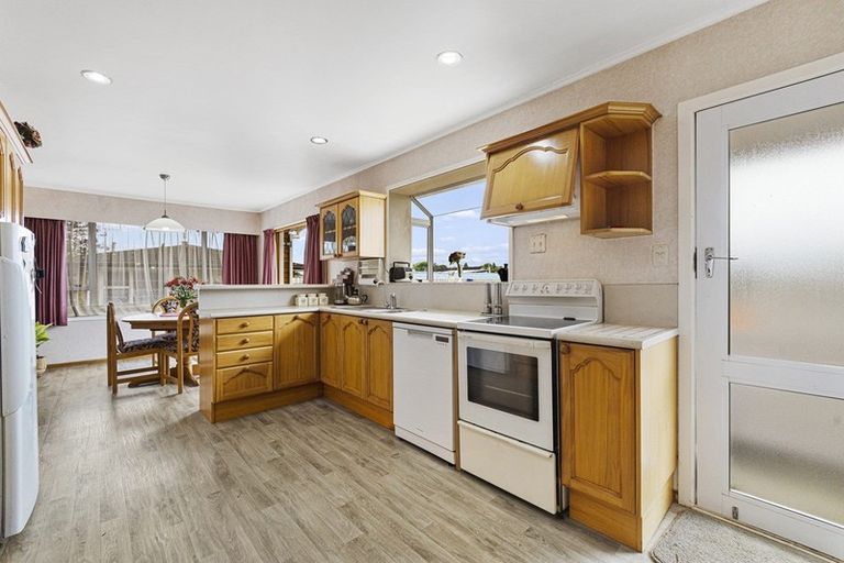 Photo of property in 8 Morrice Avenue, Morrinsville, 3300