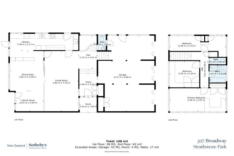 Photo of property in 527 Broadway, Miramar, Wellington, 6022