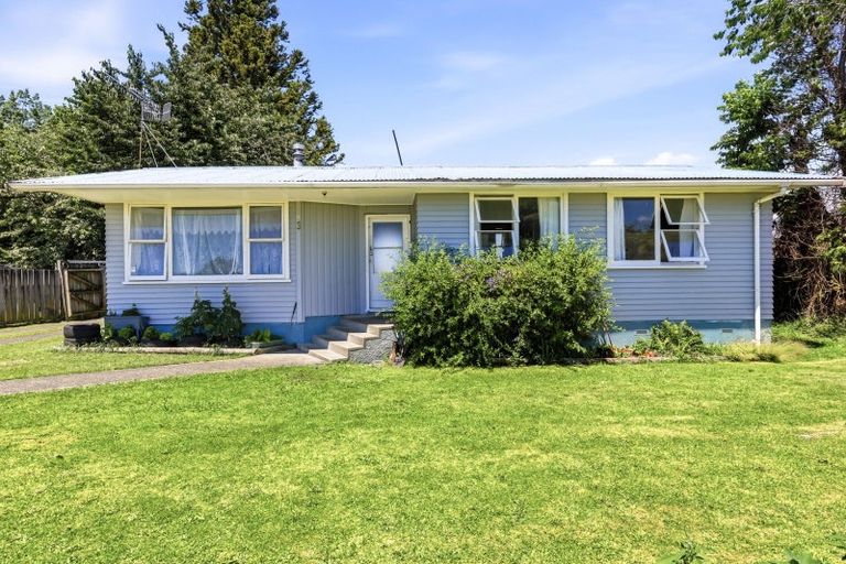 Photo of property in 3 Mawake Place, Turangi, 3334