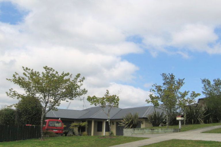 Photo of property in 19 Karamu Terrace, Pyes Pa, Tauranga, 3112