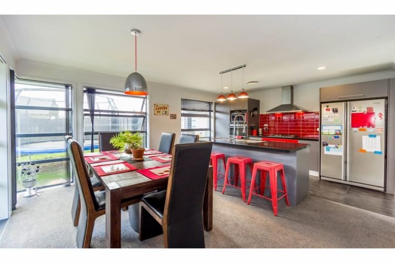 Photo of property in 7 Tweedy Court, Lincoln, 7608