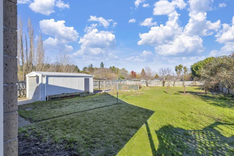 Photo of property in 28 Clarence Street, Waiau, 7332