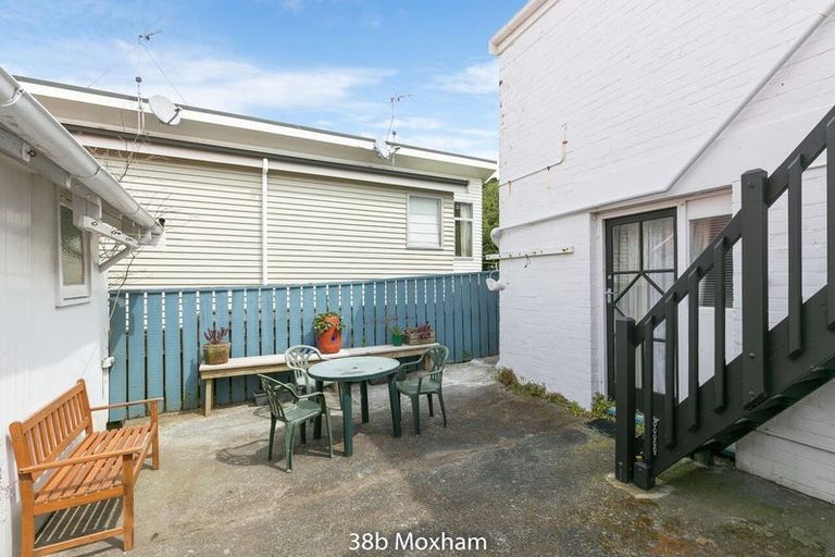 Photo of property in 38 Moxham Avenue, Hataitai, Wellington, 6021
