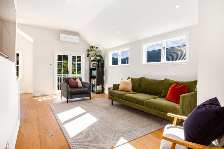Photo of property in 159a Hanson Street, Newtown, Wellington, 6021