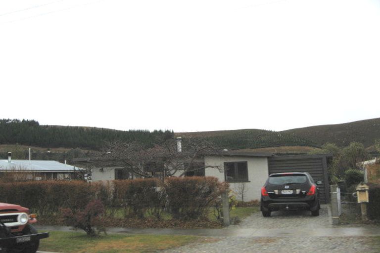 Photo of property in 60 Fache Street, Clyde, 9330