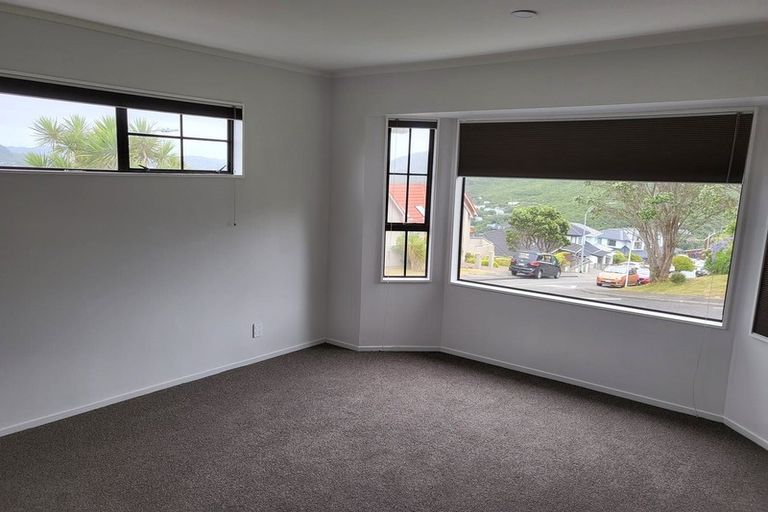 Photo of property in 30 Satara Crescent, Khandallah, Wellington, 6035