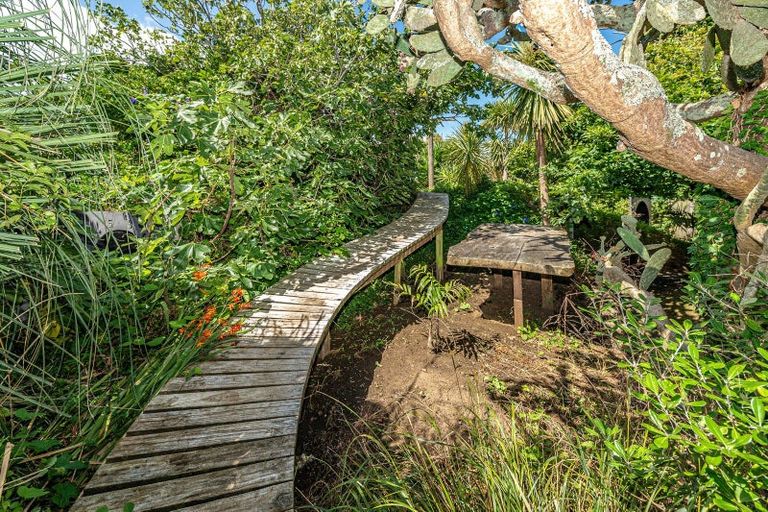 Photo of property in 133 Cornfoot Street, Castlecliff, Wanganui, 4501
