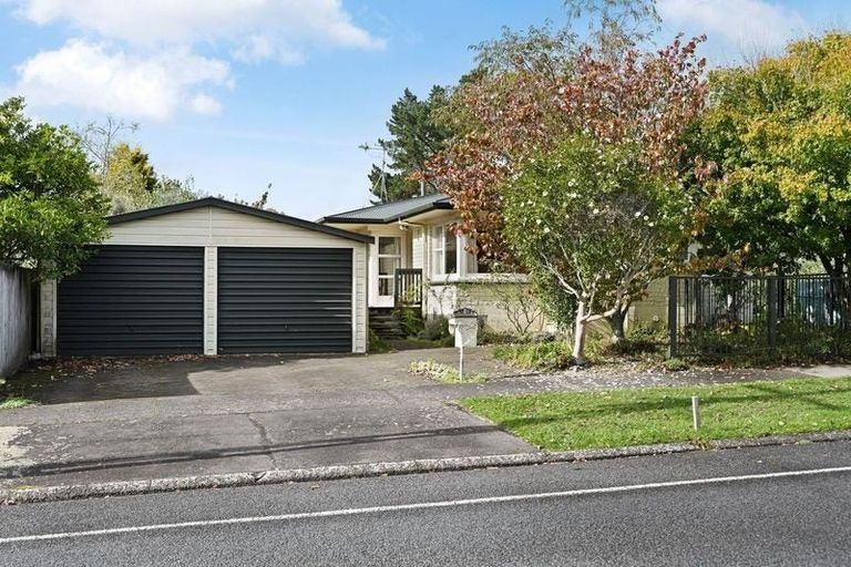 Photo of property in 208 Bankwood Road, Chartwell, Hamilton, 3210