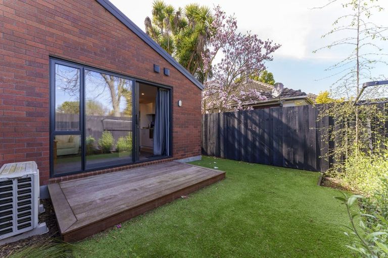 Photo of property in 7/128 Tancred Street, Linwood, Christchurch, 8062