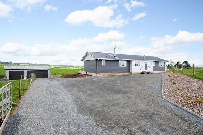 Photo of property in 415 Waikokowai Road, Waikokowai, Huntly, 3771