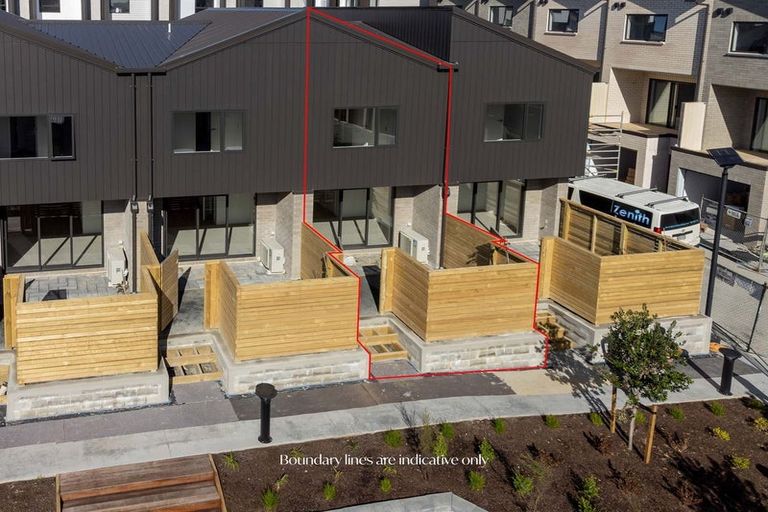 Photo of property in 30/28 Westgate Drive, Westgate, Auckland, 0614