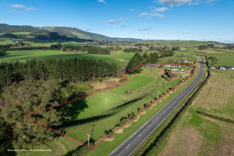 Photo of property in 976 Old Te Aroha Road, Okauia, Matamata, 3471
