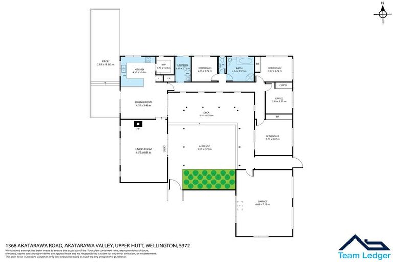 Photo of property in 1368 Akatarawa Road, Akatarawa Valley, Upper Hutt, 5372