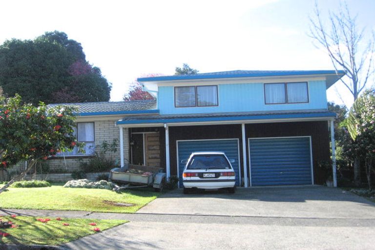 Photo of property in 3 Tait Street, Te Kamo, Whangarei, 0112