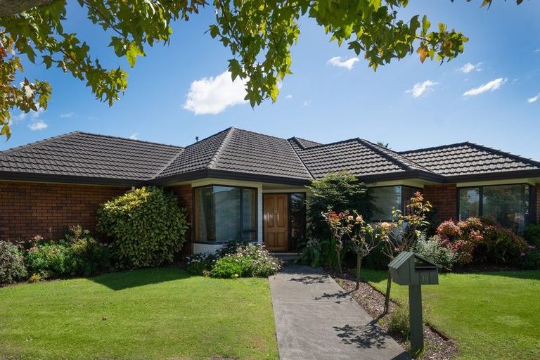 Photo of property in 20 Strachan Way, Highbury, Palmerston North, 4412