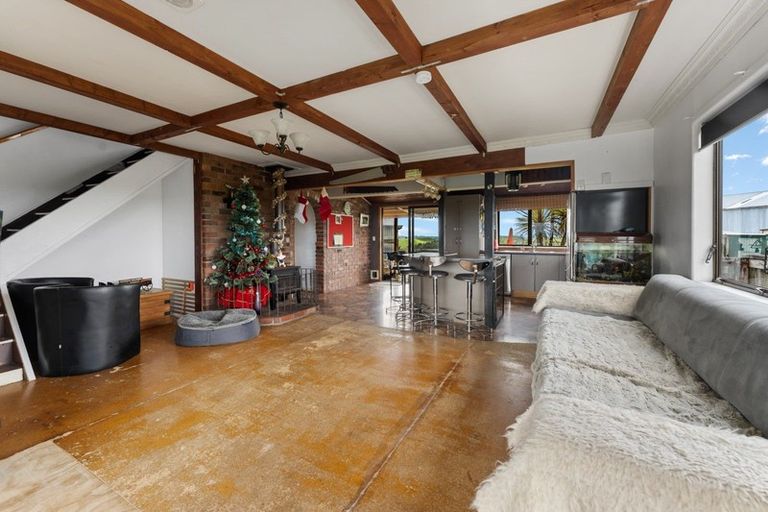 Photo of property in 173 Clarke Road, Huirangi, New Plymouth, 4373