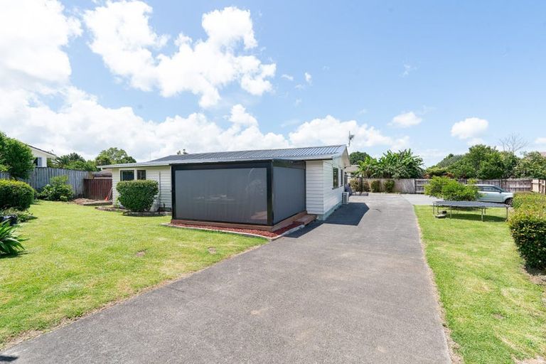 Photo of property in 92 Harrington Road, Henderson, Auckland, 0610