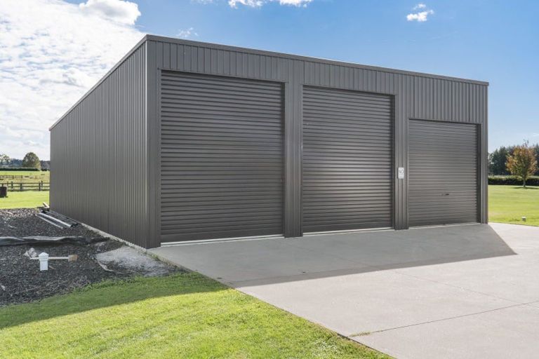 Photo of property in 52 James Avenue, Matamata, 3472