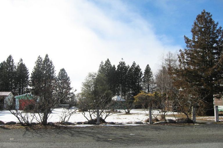 Photo of property in 12 Tekapo Drive, Twizel, 7901