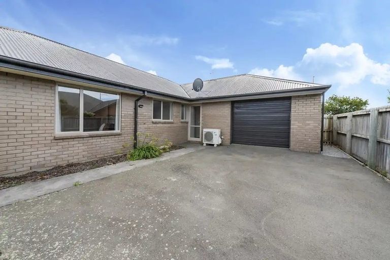 Photo of property in 223 Rolleston Drive, Rolleston, 7614