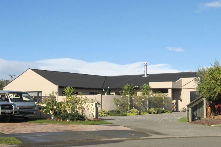 Photo of property in 29 Pukekura Place, Taradale, Napier, 4112