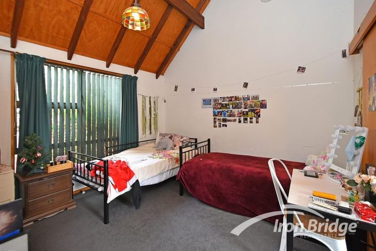 Photo of property in 6 Purakanui Place, Northwood, Christchurch, 8051