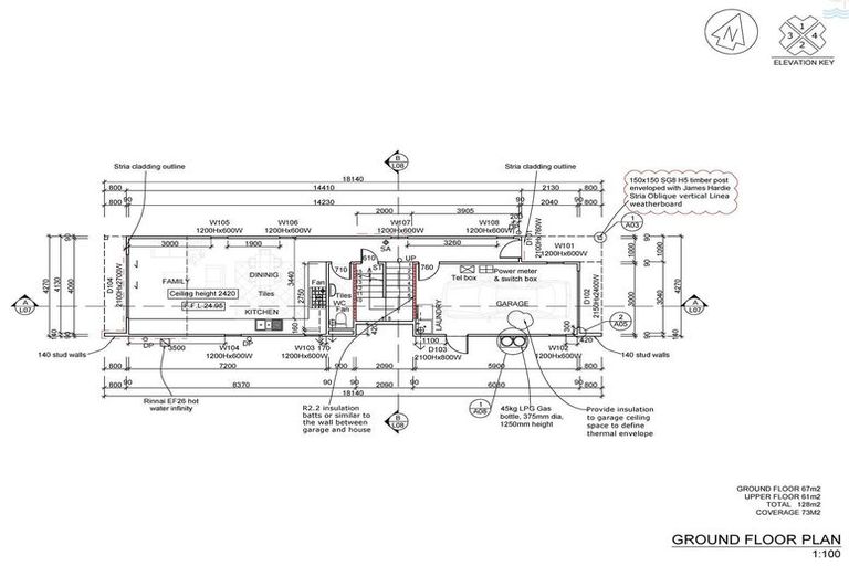 Photo of property in 33 John Gray Street, Papakura, 2110