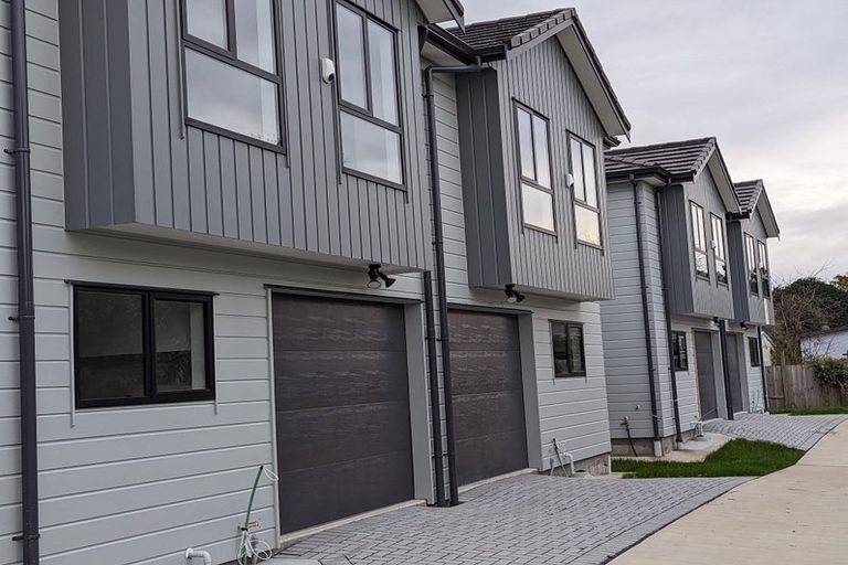 Photo of property in 32 Clark Street, Manurewa, Auckland, 2102