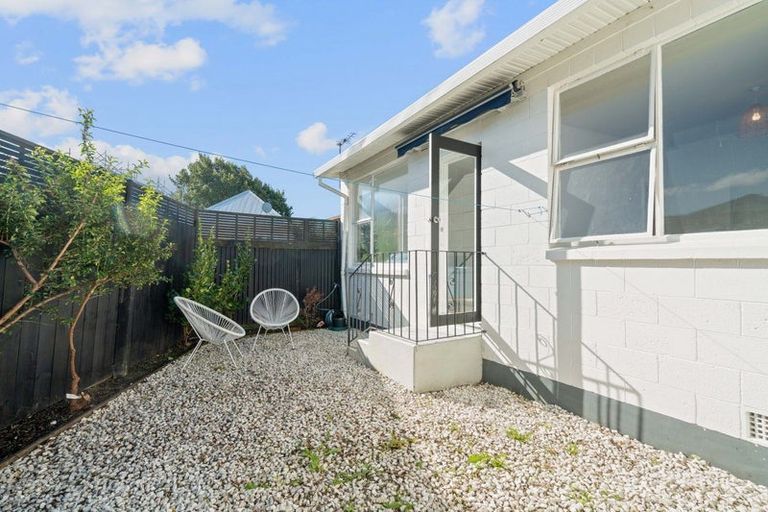Photo of property in 6/27 Ward Street, Addington, Christchurch, 8024