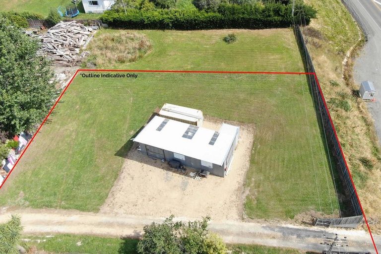 Photo of property in 1858 Waikouaiti-waitati Road, Evansdale, Waikouaiti, 9471