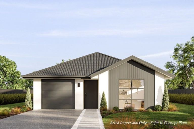 Photo of property in 37 Comer Street, Halswell, Christchurch, 8025