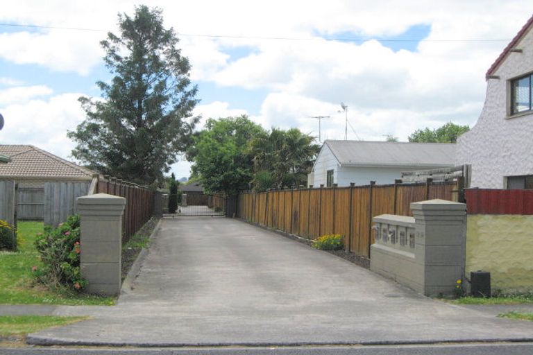 Photo of property in 60 Taka Street, Takanini, 2112