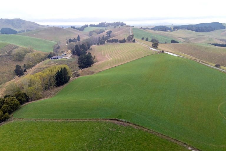 Photo of property in 389 Mount Harris Road, Ikawai, Waimate, 7977