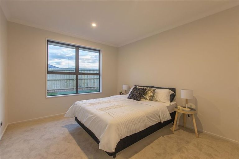 Photo of property in 5 Milano Lane, Wigram, Christchurch, 8025