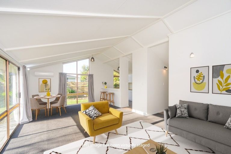 Photo of property in 32b Dunk Place, Milson, Palmerston North, 4414