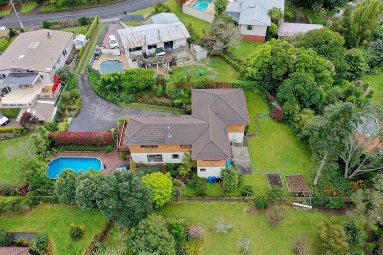 Photo of property in 41a Red Hill Road, Red Hill, Papakura, 2110
