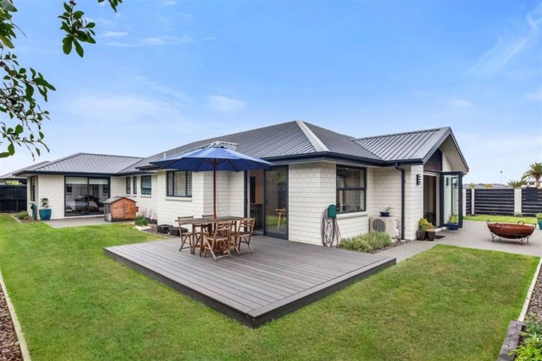 Photo of property in 6 Mckee Lane, Kaiapoi, 7630
