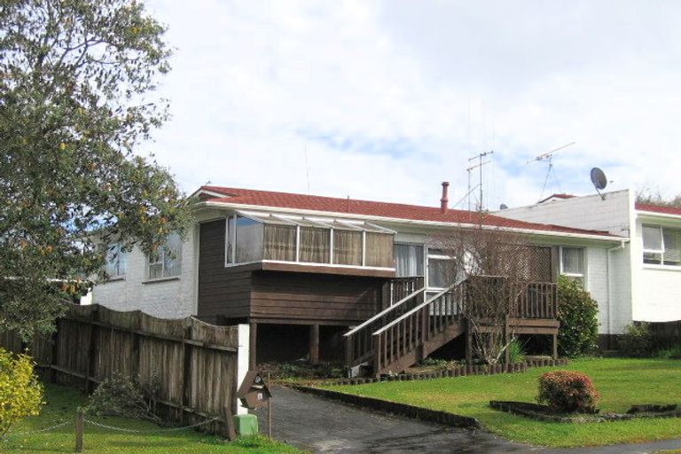 Photo of property in 7b Rothesay Place, Dinsdale, Hamilton, 3204