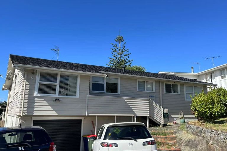 Photo of property in 11 Velma Road, Hillcrest, Auckland, 0627