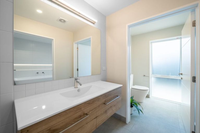 Photo of property in 46 Finstock Way, Rolleston, 7614