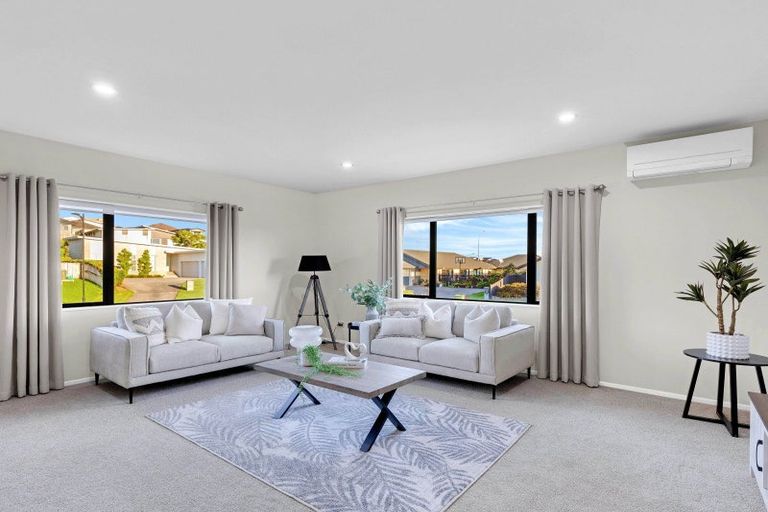 Photo of property in 12 Vantage Place, Flagstaff, Hamilton, 3210