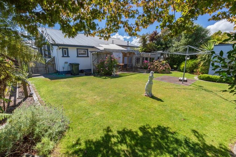 Photo of property in 11 Seyton Street, Stratford, 4332