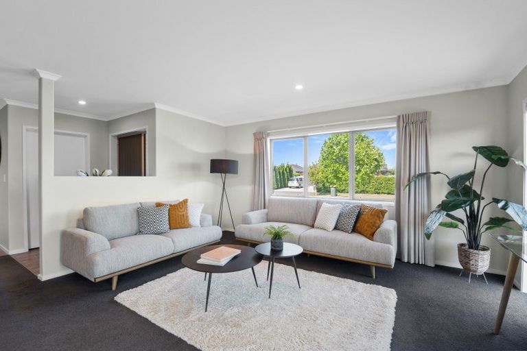 Photo of property in 7 Colebrook Drive, Rolleston, 7614